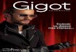 Gigot - Campaña 11 2015 - Uruguay