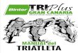 BINTER Triplus Gran Canaria 2015