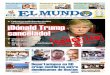 El Mundo Newspaper | No. 2231 | 07/02/15