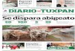 Diario de Tuxpan 03 de Julio de 2015