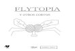 Flytopia y otros cuentos