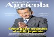 Revista Agrícola - julio 2015