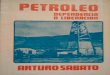 Petróleo, dependencia o liberación (Arturo Sábato - 1974)