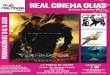 Programación Real Cinema Olías del 10 al 16 de julio