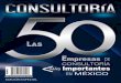 Revista Consultoría EDICION ESPECIAL 2014