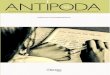Antípoda. Revista de Antropología y Arqueología No. 22