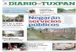 Diario de Tuxpan 13 de Julio de 2015