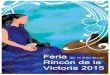 Rincón de la Victoria Fiestas 2015