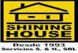 Servicios S&H - Shining House