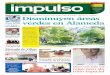 Impulso Aguascalientes/Edición 84