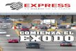 Express 599