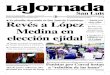 Revés a López Medina en elección ejidal