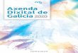 Axenda Dixital de Galicia 2020