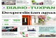 Diario de Tuxpan 18 de Julio de 2015