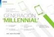 Ebook: Así es la generación 'Millennial