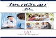 Información Salud Preventiva TecniScan