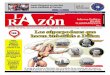 Diario La Razón viernes 24 de julio