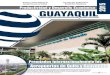 Productividad y Desarrollo Económico Guayaquil 2015