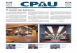 CPAU : Periódico del Consejo Profesional de Arquitectura y Urbanismo. -- no. 6 (dic. 2004)