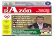 Diario La Razón martes 28 de julio