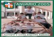 Anuario 2005 - Colegio Sagrada Familia, Montevideo