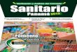 Verificación y Análisis del Concepto Sanitario Panamá 2015