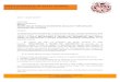 Carta de Rechazo al auspicio de la Secretaria de Pueblos por parte del GIA Guandul