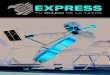 Express 620