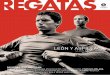 REGATAS | Edición 240 | León y Aspíllaga