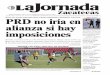 La Jornada Zacatecas, miércoles 12 de agosto del 2015