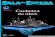 Revista Sala de Espera Uruguay Nro. 89