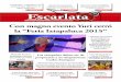 El Escarlata N°87 (Online)