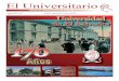 Periódico El Universitario 17