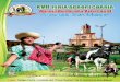 Programa de Feria Agropecuaria San Miguel 2015