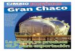 Especial Planta Gran Chaco 25-08-15