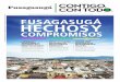 Periódico Fusagasugá CONTIGO CON TODO 4 Edición