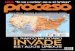 Revista Proceso N. 2025: EL NARCO MEXICANO INVADE ESTADOS UNIDOS