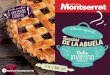 Catálogo Montserrat - Receta de la Abuela, Dulce Invierno
