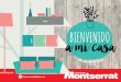 Catálogo Montserrat - Bienvenido a mi Casa