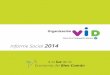 Informe Social 2014