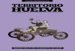 Territorio Huelva Septiembre 2015