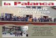 Revista la Palanca