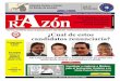 Diario La Razón viernes 4 de septiembre