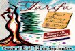 Tarifa - Real Feria y Fiestas 2015