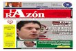 Diario La Razón jueves 10 de septiembre