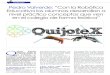 Quijotex Robótica Educativa