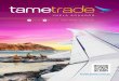 Tame Trade - Vuela Ecuador