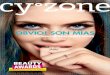 Catálogo Cyzone Ecuador C14
