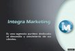 Integra Marketing 2015