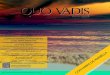 Guía Quo Vadis - Edición Nº 7 | 2015